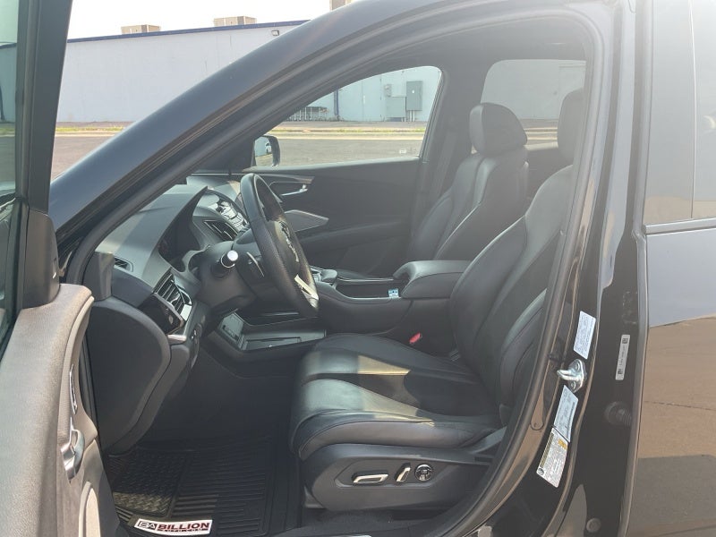 2023 Acura RDX Platinum Elite A-Spec