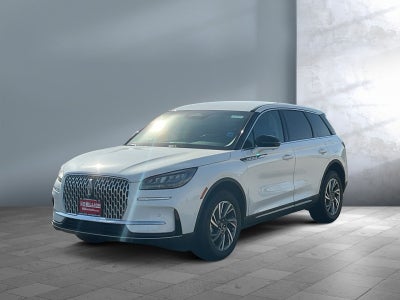 2024 Lincoln Corsair Premiere