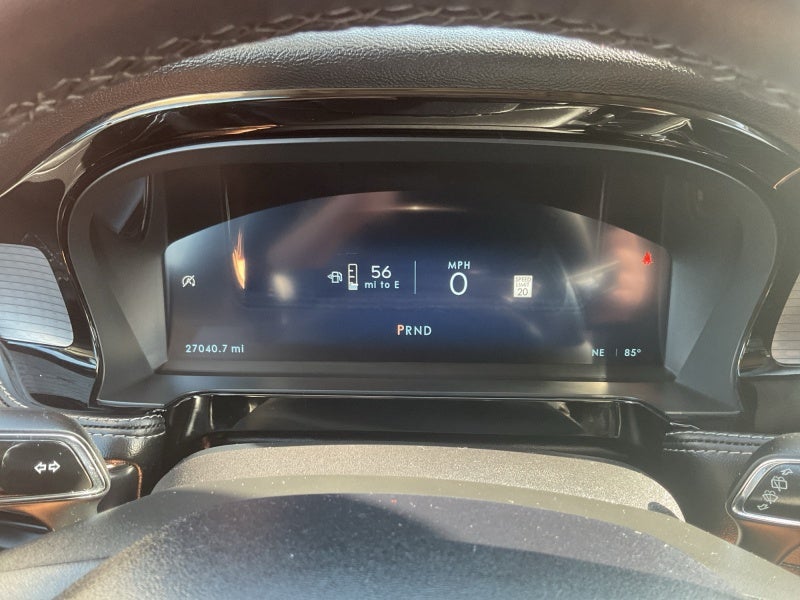 2024 Lincoln Corsair Premiere