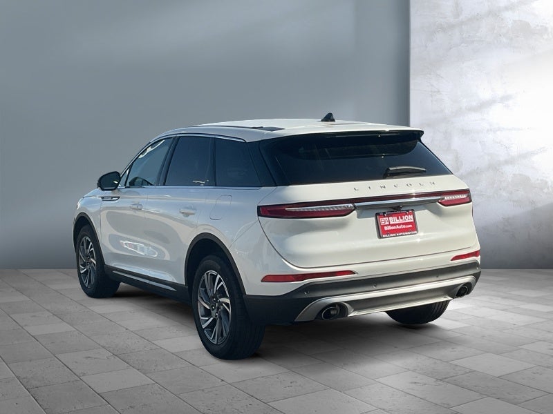 2024 Lincoln Corsair Premiere