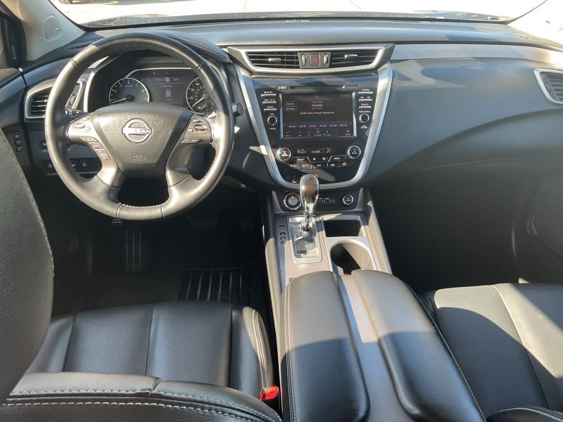 2023 Nissan Murano SL