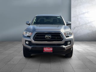 2021 Toyota Tacoma 2WD SR5