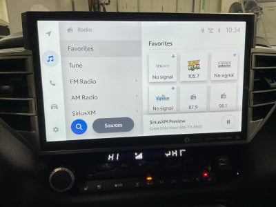 2023 Toyota Tundra 4WD Limited