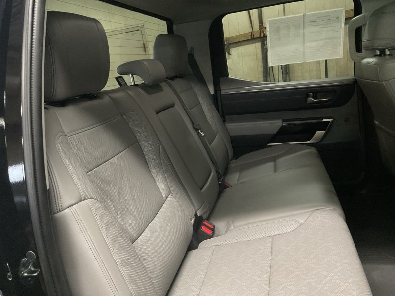 2023 Toyota Tundra 4WD Limited