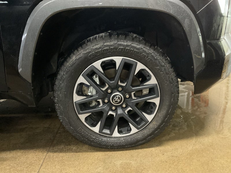 2023 Toyota Tundra 4WD Limited