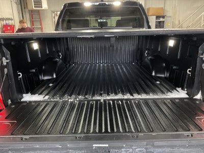 2023 Toyota Tundra 4WD Limited