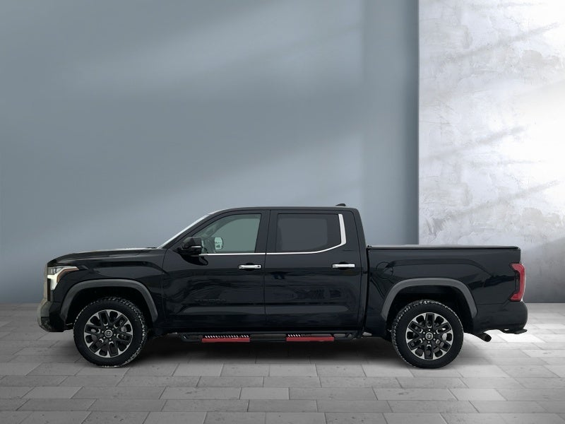 2023 Toyota Tundra 4WD Limited