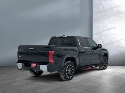 2023 Toyota Tundra 4WD Limited