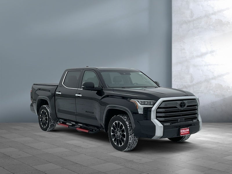 2023 Toyota Tundra 4WD Limited