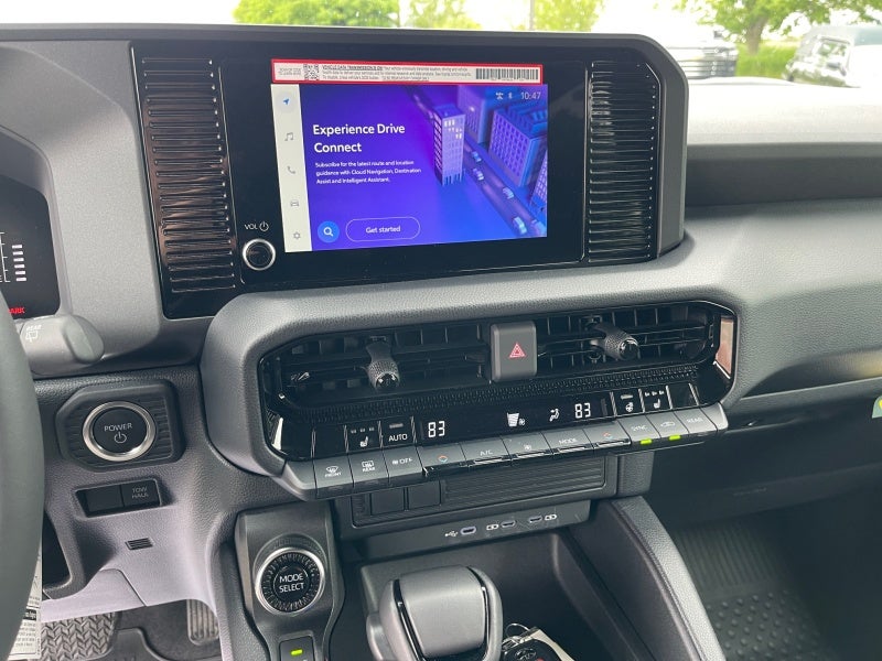 2025 Toyota Land Cruiser 1958