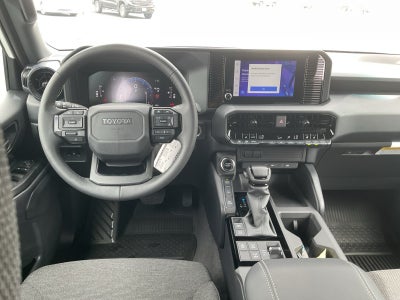 2025 Toyota Land Cruiser 1958