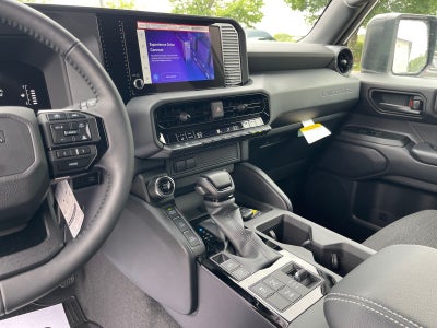 2025 Toyota Land Cruiser 1958