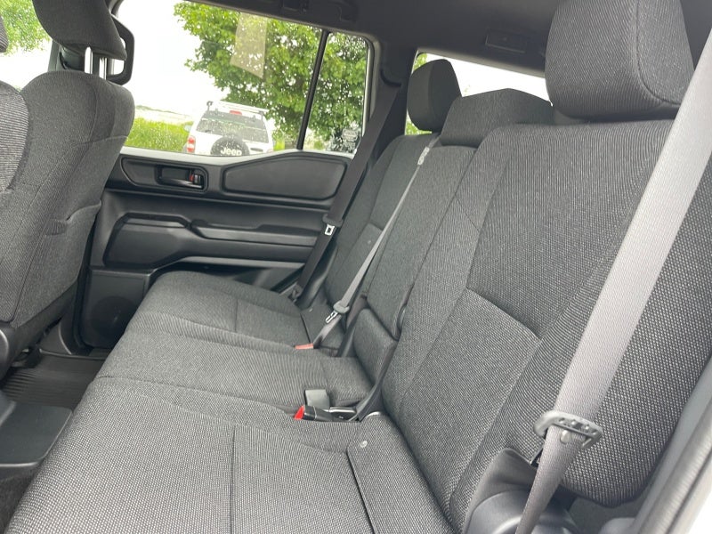 2025 Toyota Land Cruiser 1958