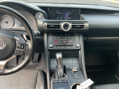 2019 Lexus RC RC 300