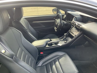 2019 Lexus RC RC 300