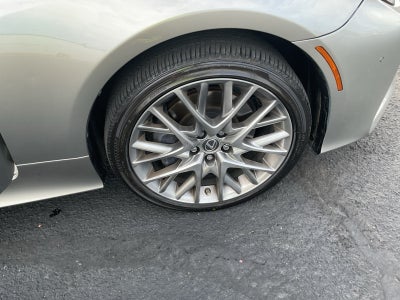 2019 Lexus RC RC 300