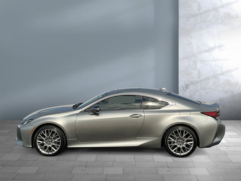 2019 Lexus RC RC 300