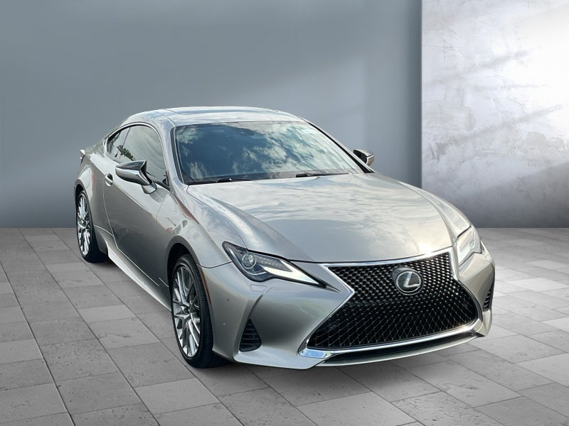 2019 Lexus RC RC 300