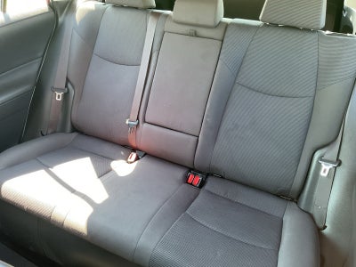 2019 Toyota RAV4 Hybrid LE