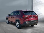2019 Toyota RAV4 Hybrid LE