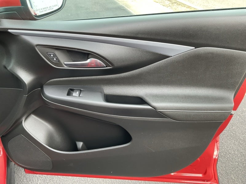 2024 Buick Envista Preferred