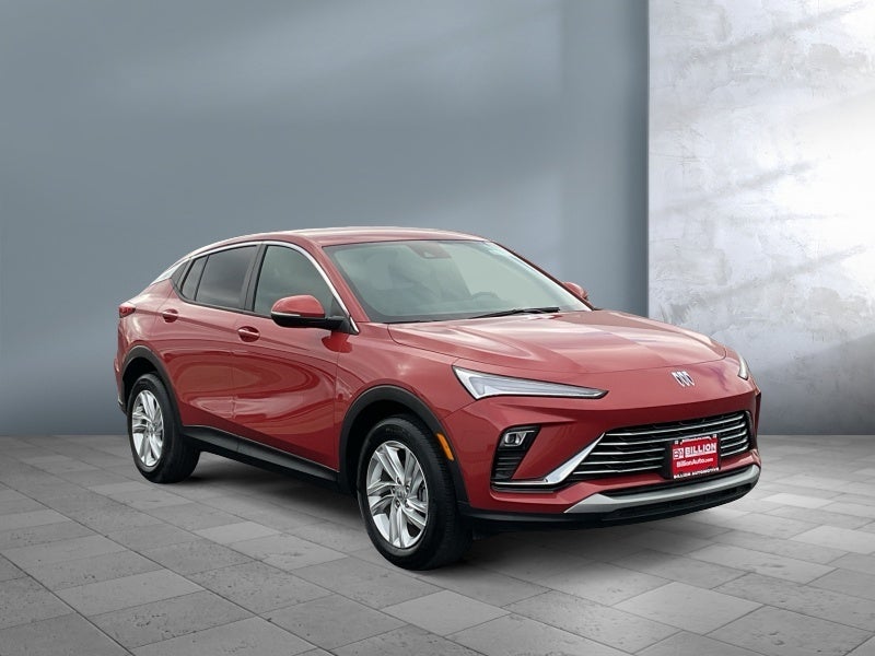 2024 Buick Envista Preferred