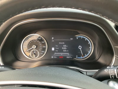 2024 Genesis GV80 NA