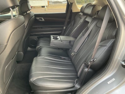 2024 Genesis GV80 NA