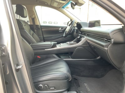 2024 Genesis GV80 NA