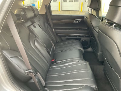 2024 Genesis GV80 NA