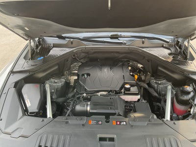 2024 Genesis GV80 NA