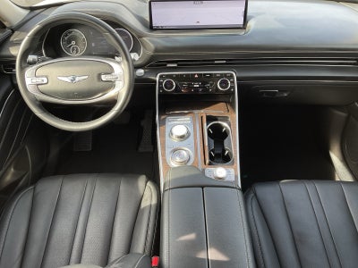 2024 Genesis GV80 NA