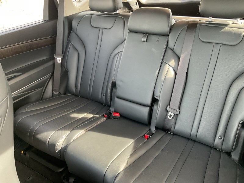 2024 Genesis GV80 NA