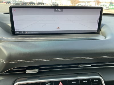 2024 Genesis GV80 NA