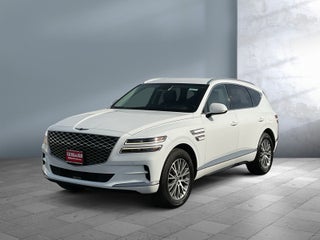 2024 Genesis GV80 NA