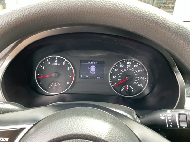 2022 Kia Seltos LX