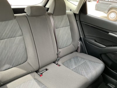 2022 Kia Seltos LX