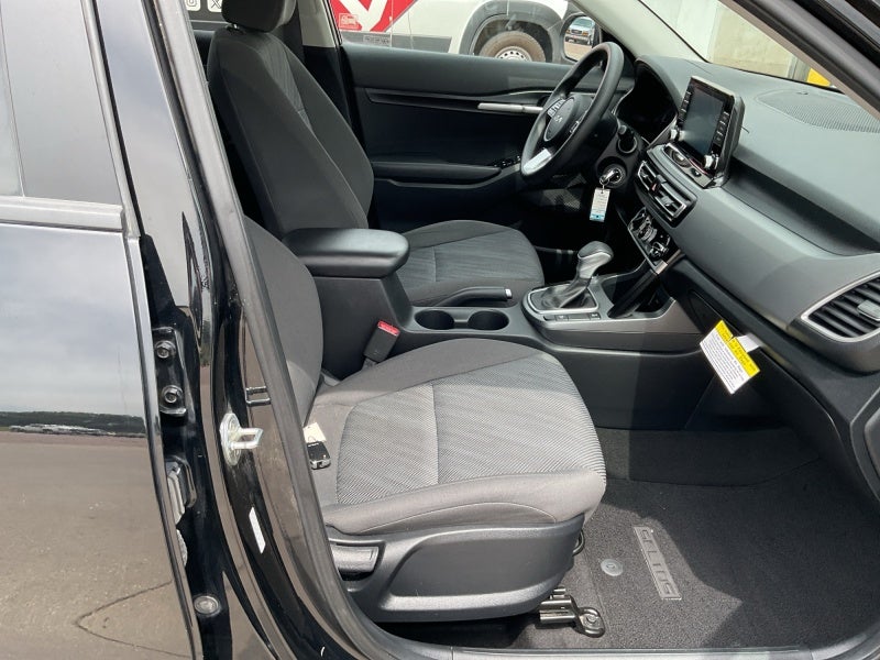 2022 Kia Seltos LX