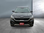 2022 Kia Seltos LX
