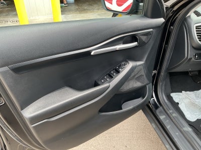 2022 Kia Seltos LX