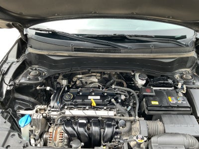 2022 Kia Seltos LX