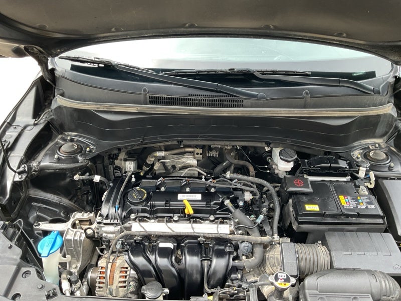 2022 Kia Seltos LX