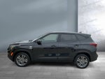 2022 Kia Seltos LX