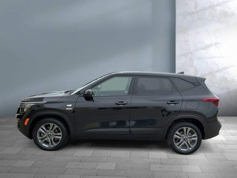 2022 Kia Seltos LX