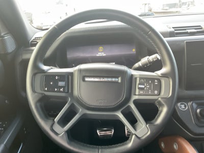 2024 Land Rover Defender X