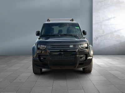2024 Land Rover Defender X