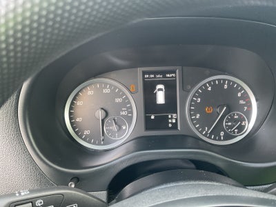 2022 Mercedes-Benz Metris Passenger Van NA