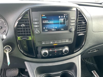 2022 Mercedes-Benz Metris Passenger Van NA