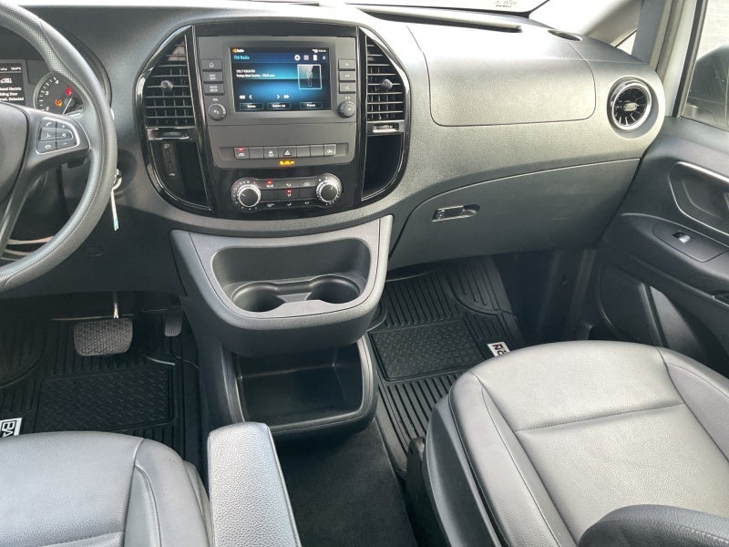 2022 Mercedes-Benz Metris Passenger Van NA