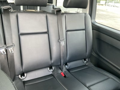 2022 Mercedes-Benz Metris Passenger Van NA